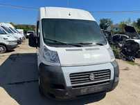 Capota Aripa Bara FAR Trager FIAT DUCATO MAXI 2.2 2.3 Multijet 2007