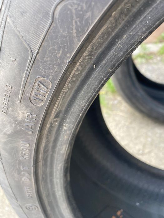 Гуми Dunlop 315 35 20