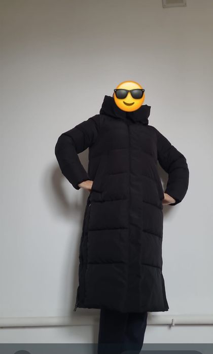 Куртка зимняя.пр Россия.Размер 44/46/48 келеді.Багасы 30000.