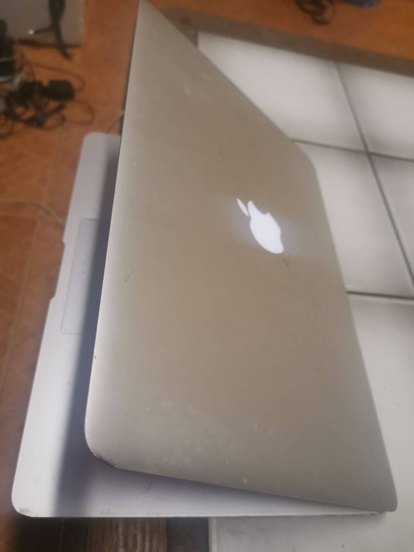 Macbook air i5 2015