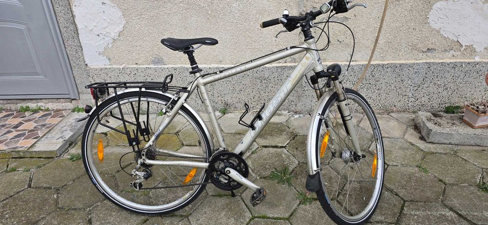 Колело GHOST в отлично състояние