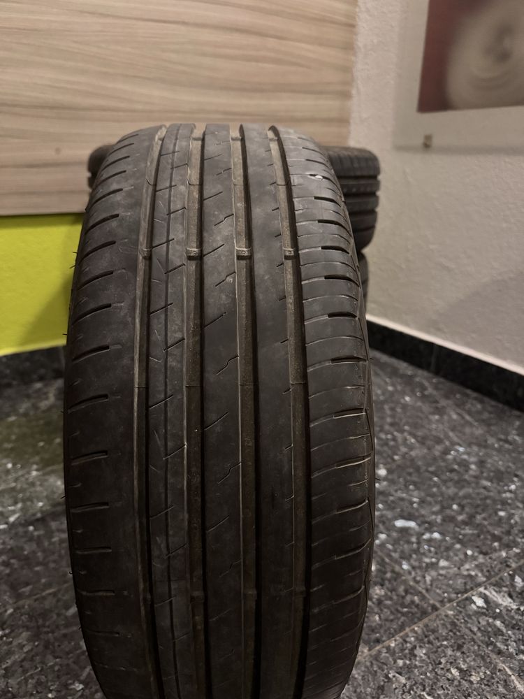 Anvelope Debica vara 205/55 r16