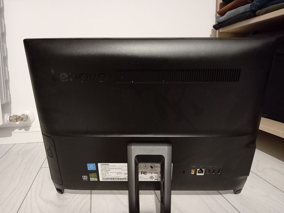 Pc Lenovo nou impecabil