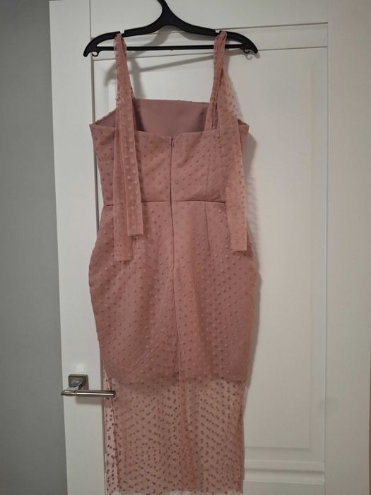 Платье вечернее БУ