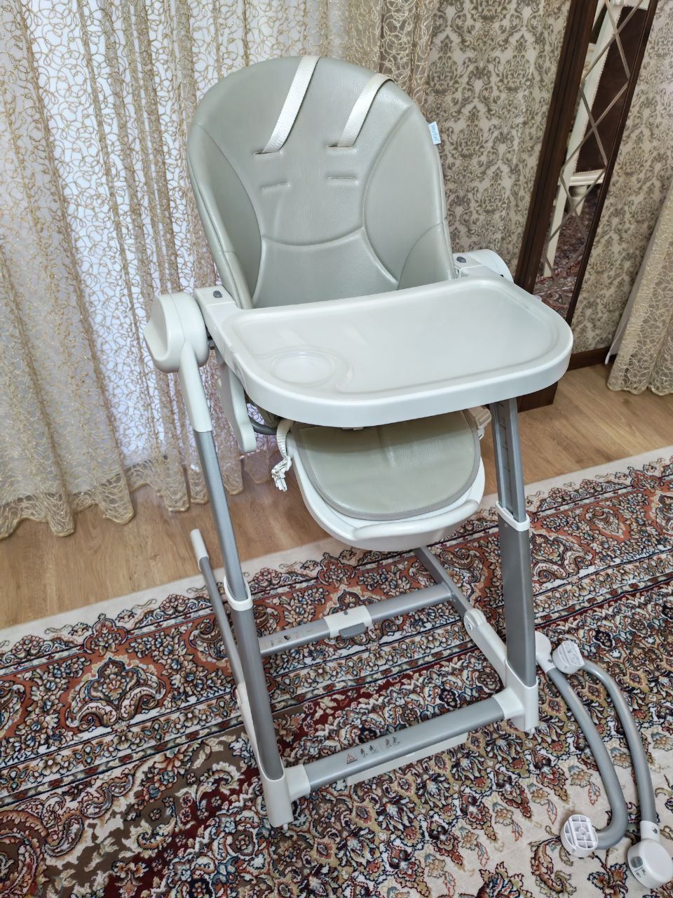Maribel stulchil 3 in 1