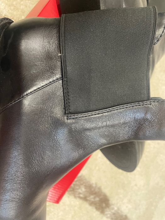 Дамски боти Clarks