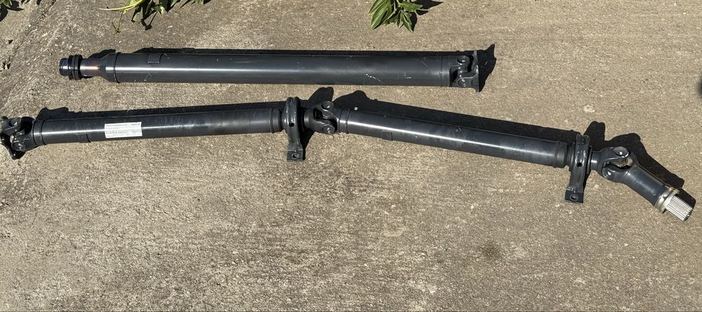 Cardan iveco daily 5801711374