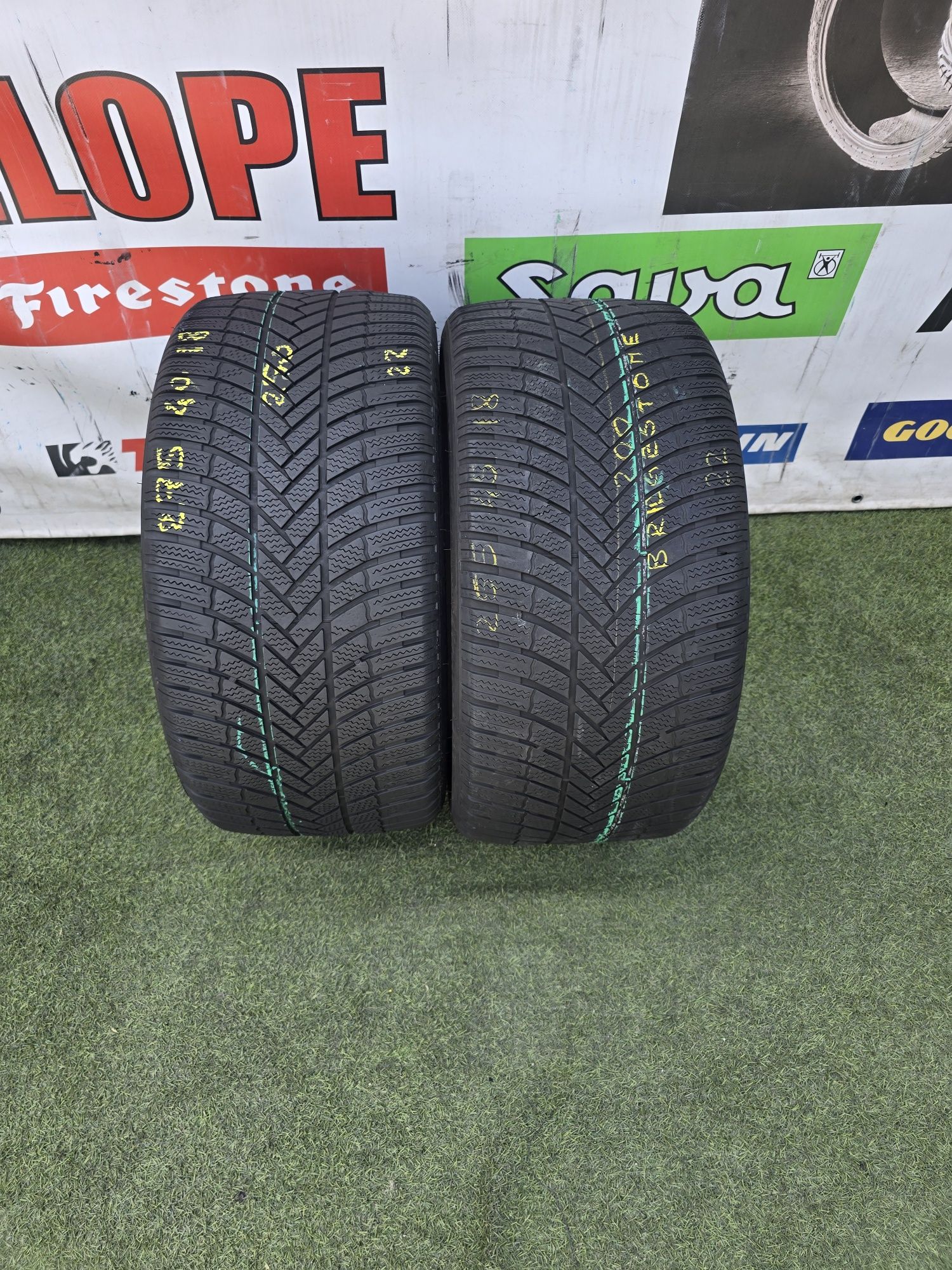 275.40.18 bridgestone m+s