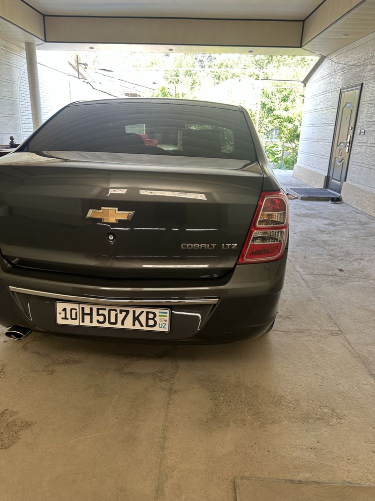 Srochna Sotiladi Cobalt Aftamat