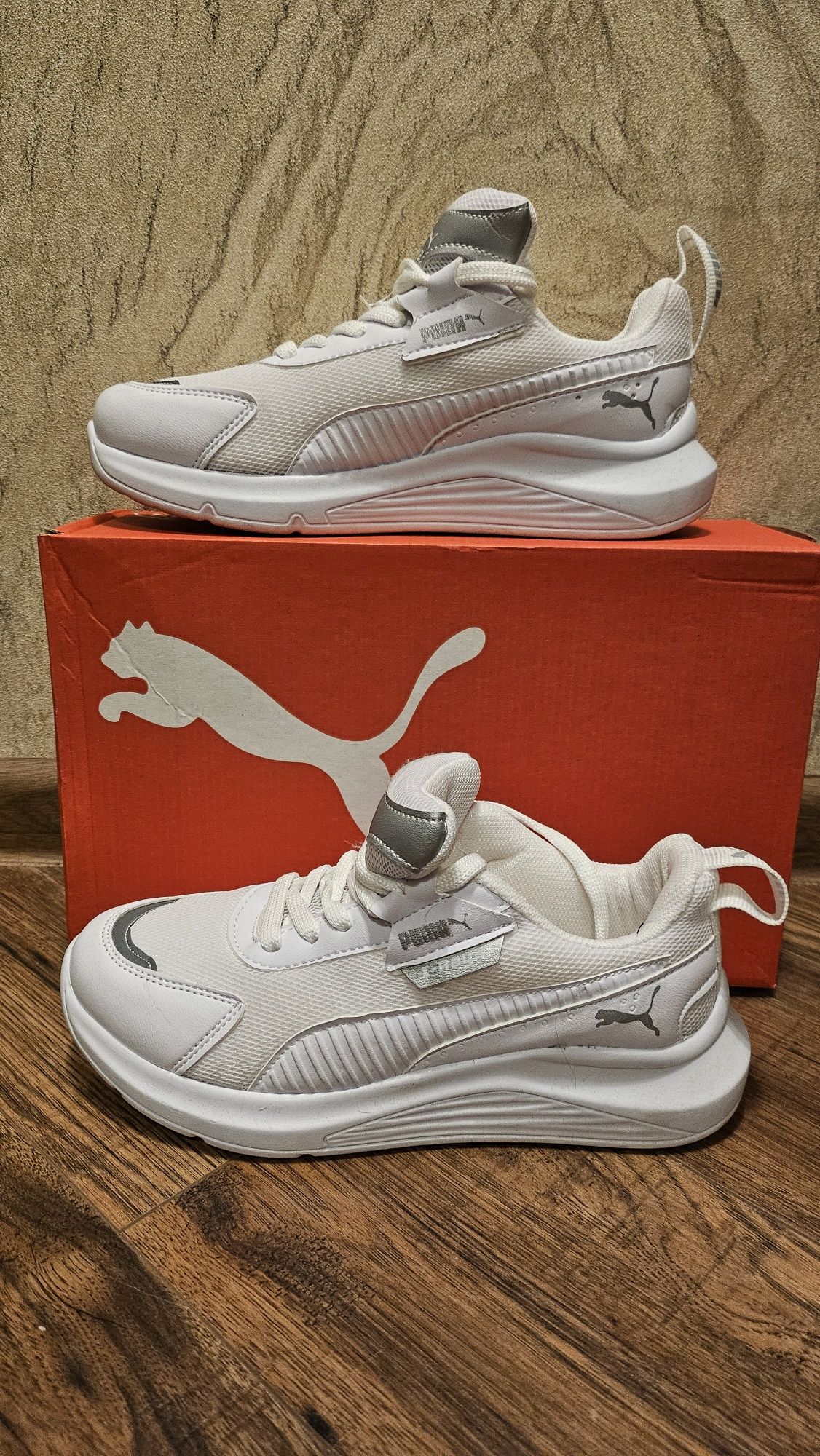 Маратонки Puma N38