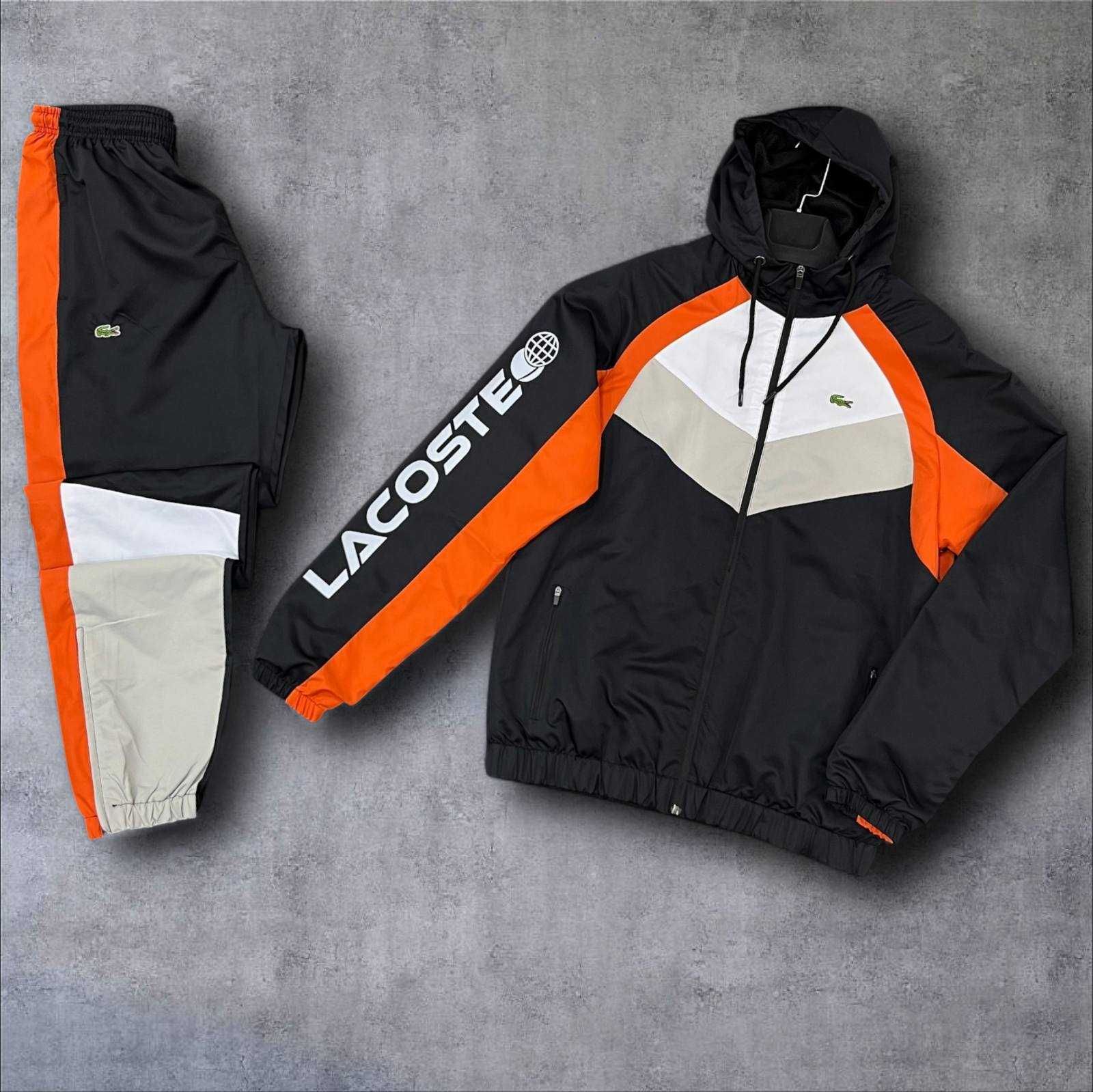 Мъжки Екипи Lacoste