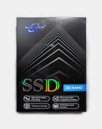 SSD накопитель Walram 120 Гб