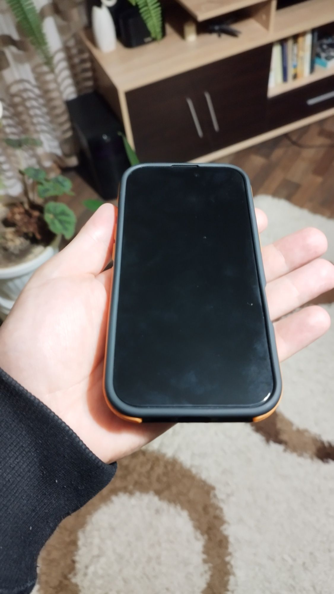 Стилен калъф за iPhone 16 pro