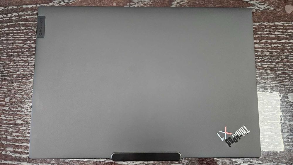 НОВ! Lenovo X1 Carbon 12th Gen,14”IPS,i5-135U Vpro,32GB RAM/512GB SSD