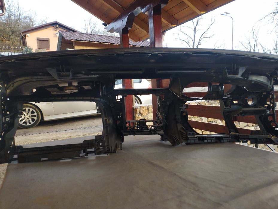 Planșa bord Skoda Octavia 3 break 2015