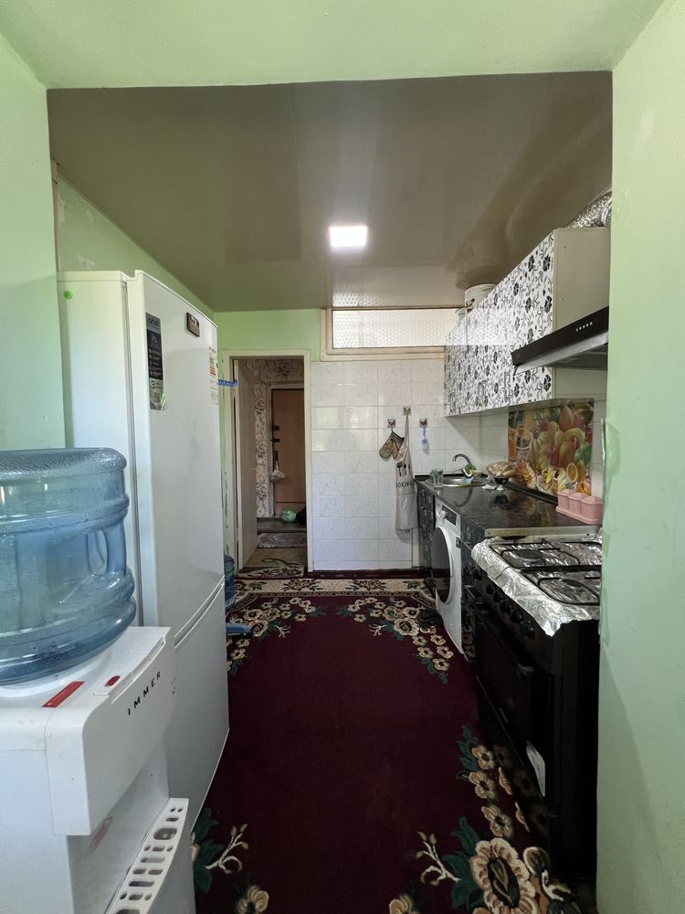 Срочно продаётся 2ком квартира без маклера