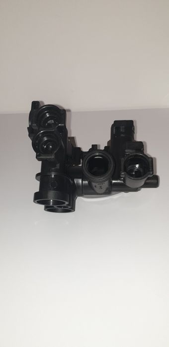 Grup Hidraulic Saunier duval Semia F24 pentru vana cu 3 cai