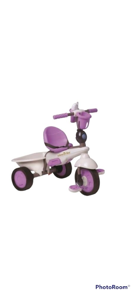 Smart Trike DREAM 4 в 1 Детска триколка -