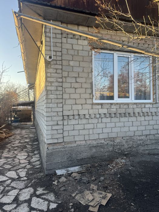 Продам 3х комнатный дом