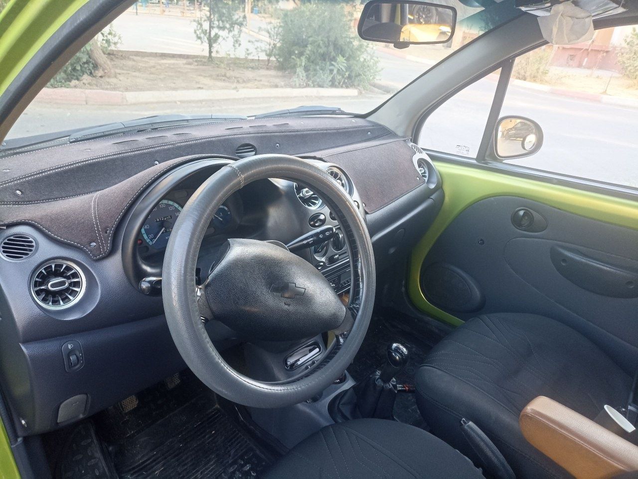 Matiz 2013 dekabr 3talik