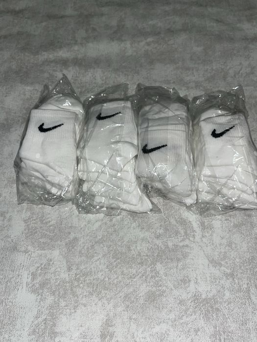 Носки nike 5 пар