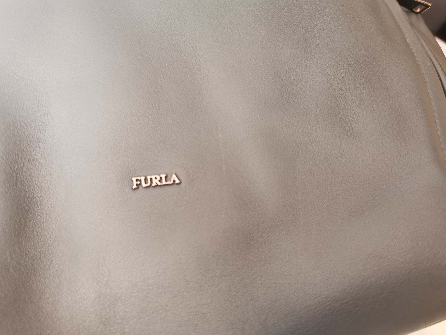 Чанта Furla Lady