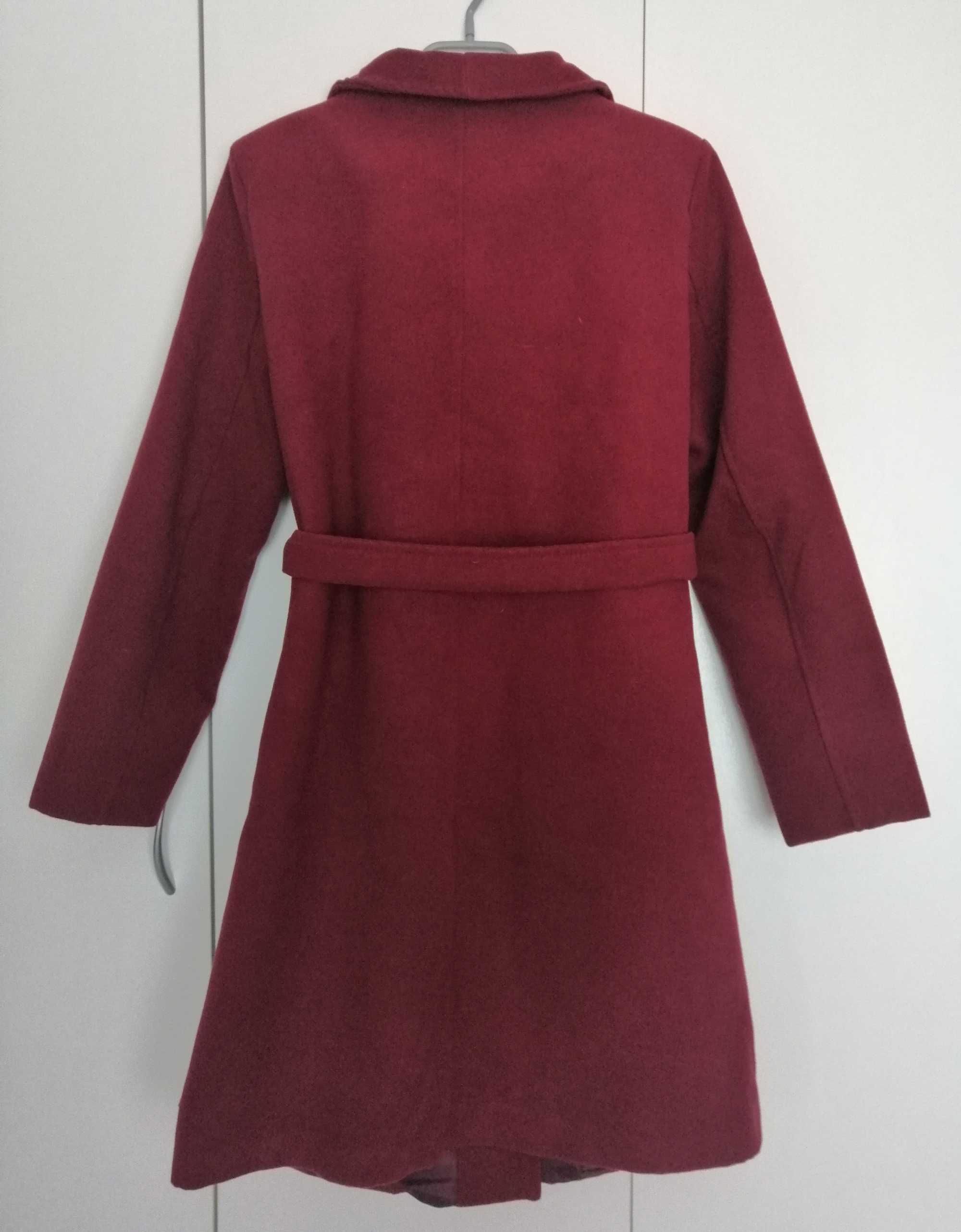 Дамско италианско палто, размер М