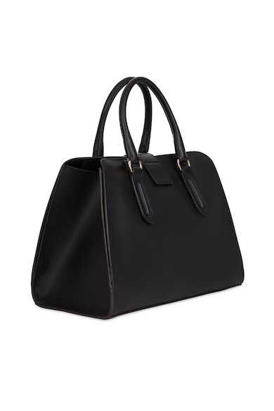 Дамска кожена чанта Furla Milano