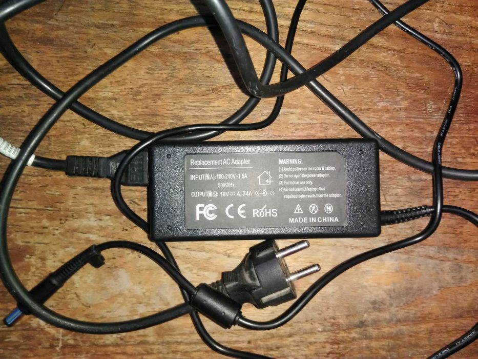 Офис компютър HP