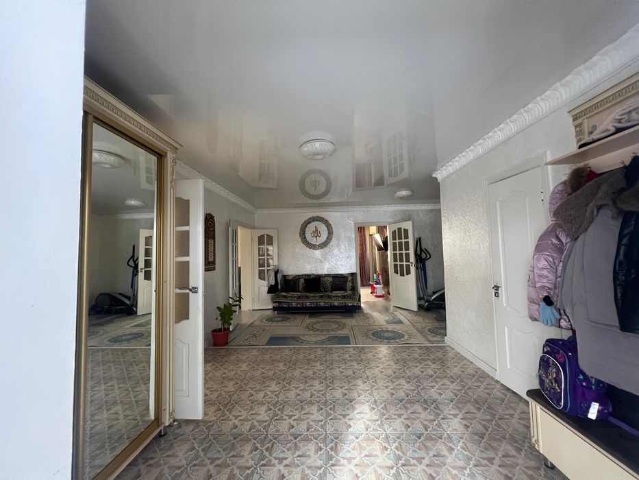 Сдам на долгосрочный  ,уютный дом.