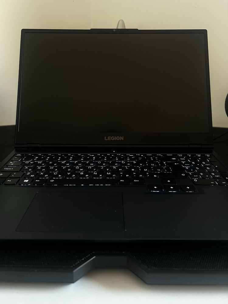 Лаптоп Lenovo Legion 5