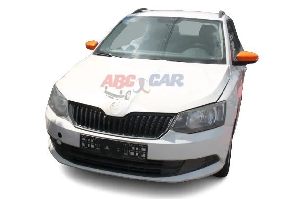 Capota Skoda Fabia 3 combi 1.4 TDI 2014-2018