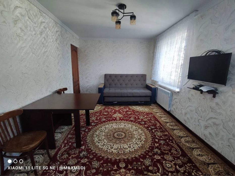 Сдается 2 ком Саракулька Транспортный Институт