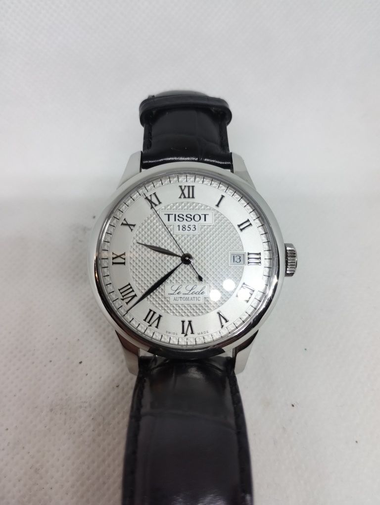Мъжки автоматичен часовник Tissot Le Locle L164/264