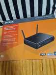 Рутер D-Link DIR-615