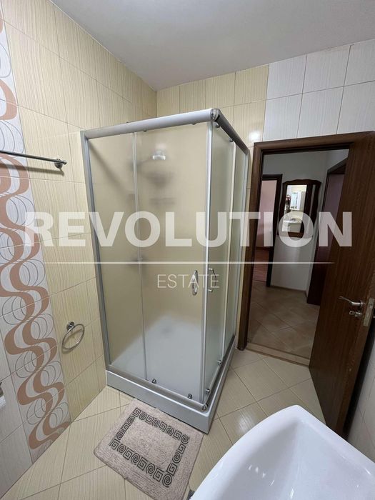 Дава се под наем Двустаен апартамент в Пловдив, Тракия - 75 кв.м за 450 € - Снимка #7