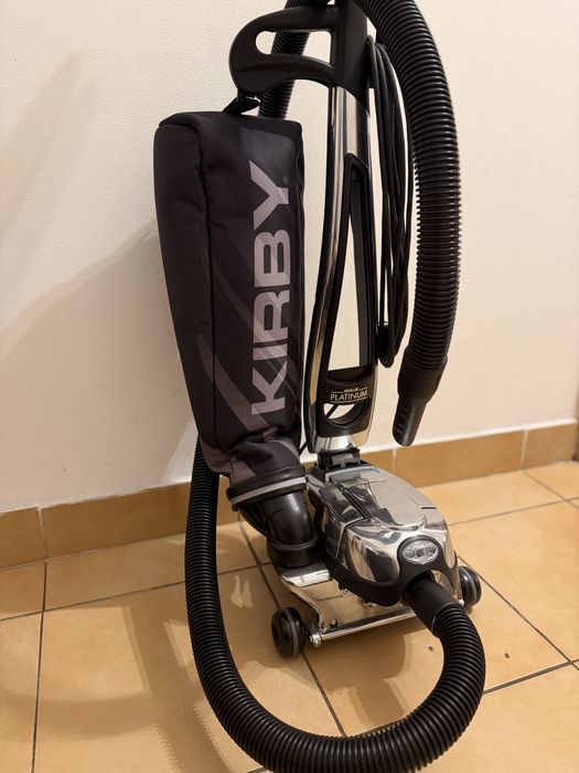 Aspirator Kirby NOU