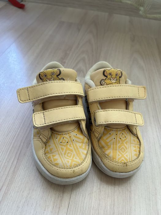 Детски маратонки Puma, Nike, Adidas и Champion