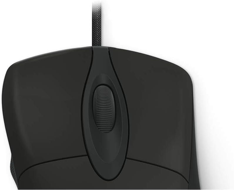 Mouse Microsoft Pro IntelliMouse,editie specială,negru,sigilat