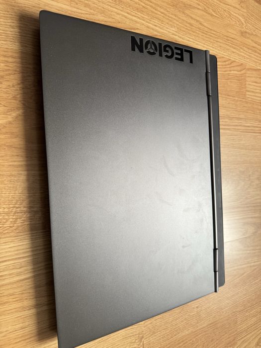 Lenovo Legion Y740-15IRHg