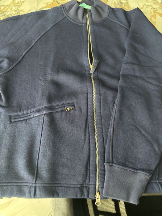 Stone Island жилетка рвзмер S