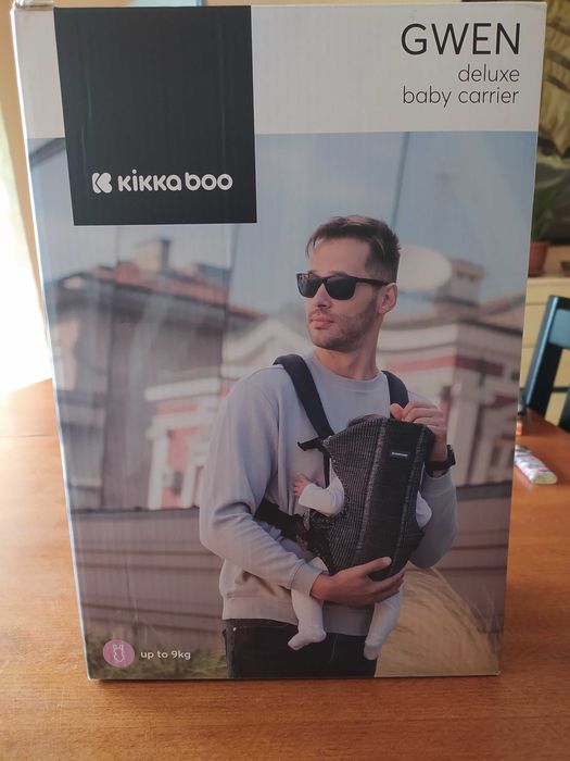 Кенгуру kikka boo