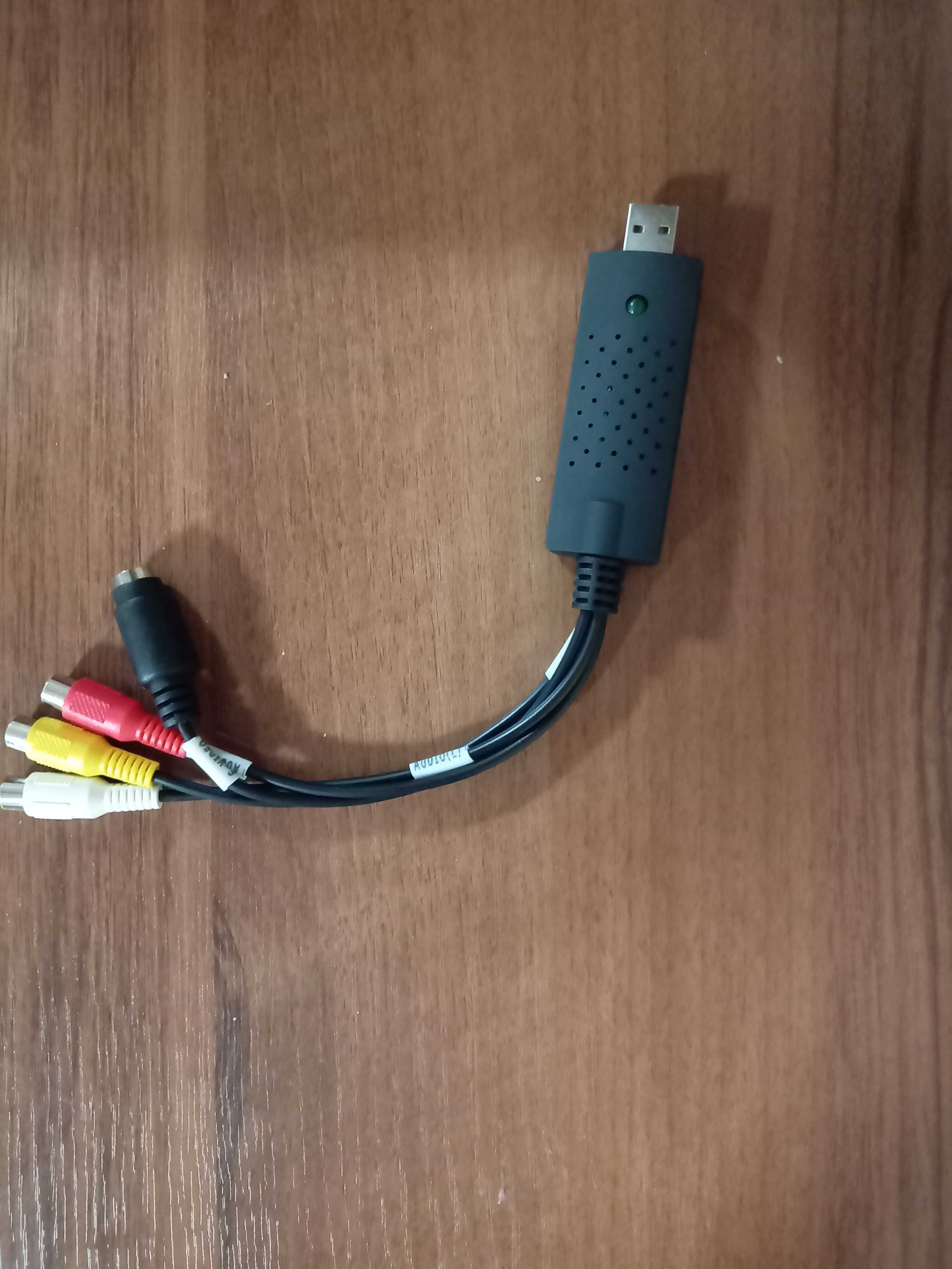 Продам рабочий видеомагнитофон Samsung
