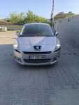 Peugeot 5008 Confort, 2010 година, 1.6 HDI, 109 к.с