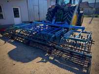 Култиватор Lemken Korund 600 L