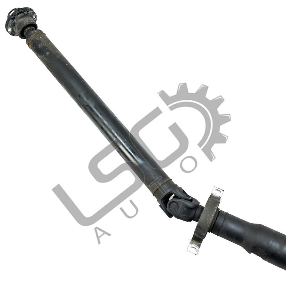 Кардан BMW  5 Series (E60,E61)  2003-2010  B010222N-33