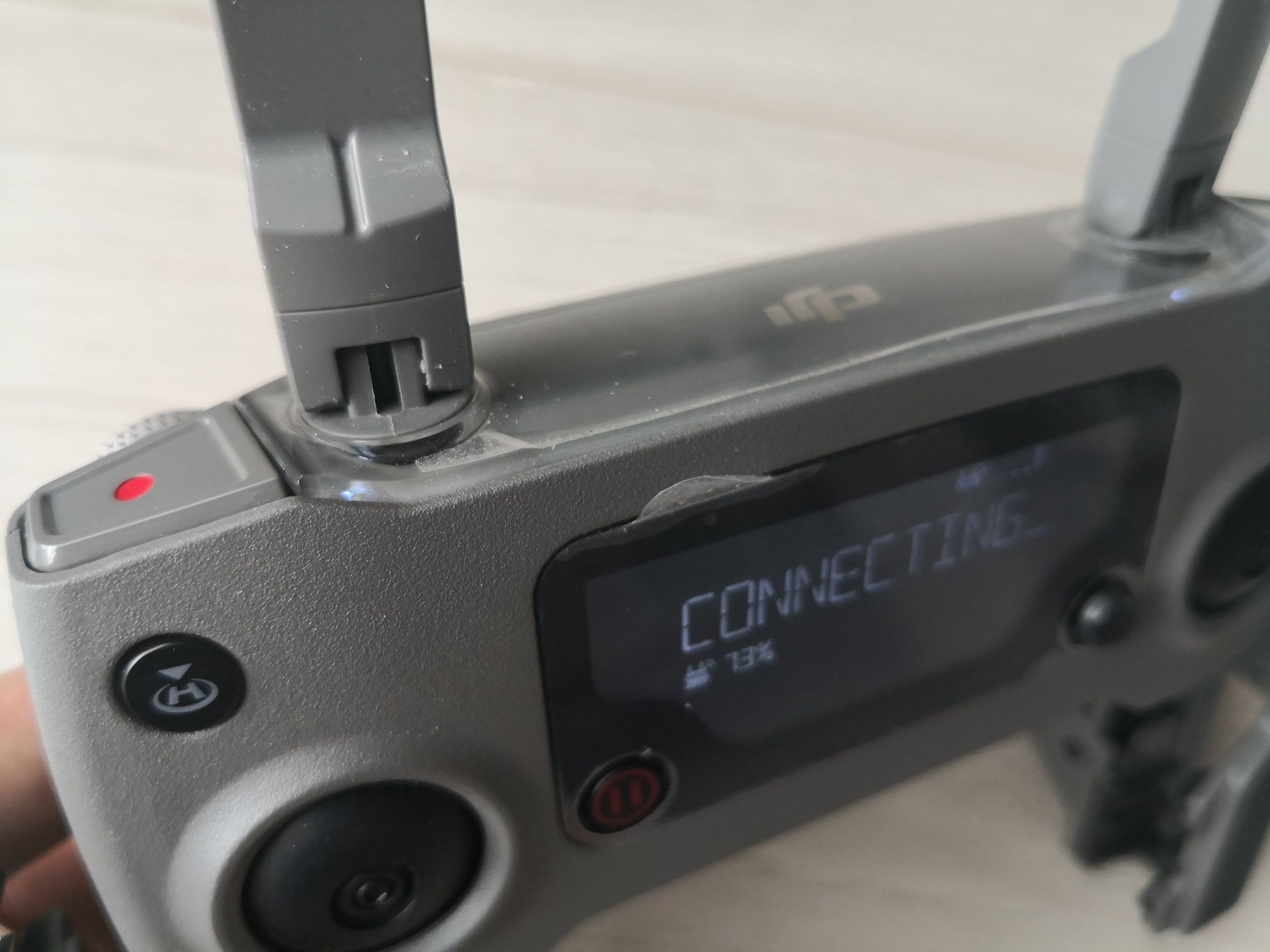 Продам ДУ Dji mavic remote controller