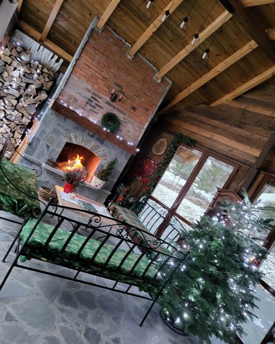 Piatra naturală de munte decorativa, piatra concasata