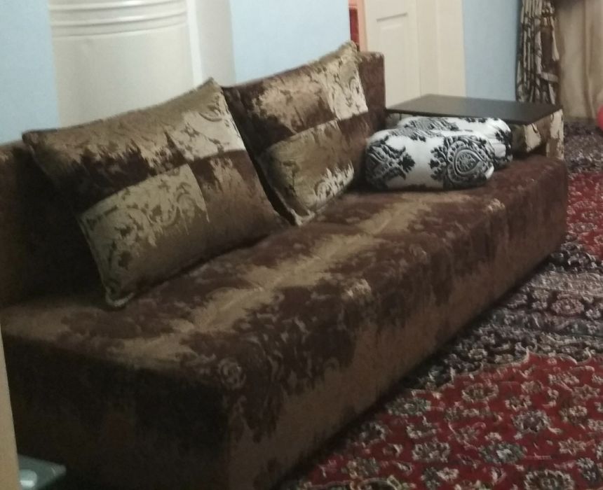 Диван раскладной