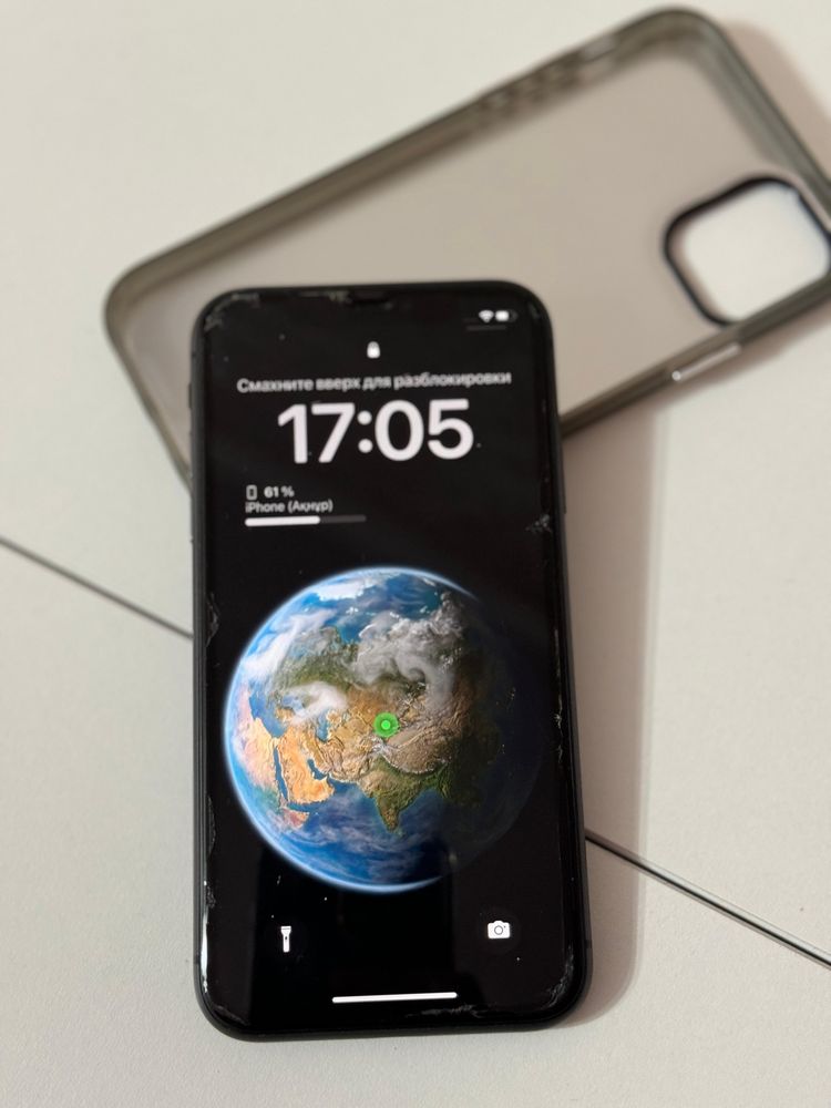 Iphone 11 сатылады